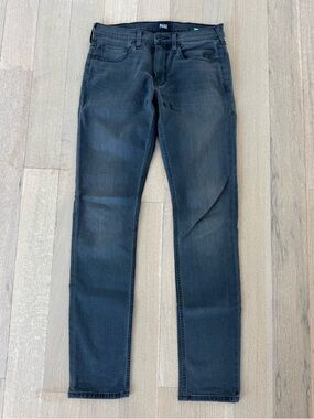 Men’s Paige Lennox Jeans - Size 31